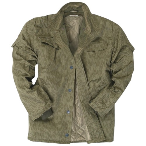 Nva tarnjacke winter - tarnjacke, 54