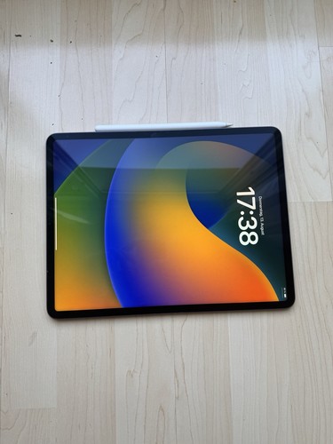 Apple ipad pro 2021 wifi - ipad,