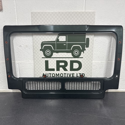 Land rover defender 110 130 - rover,
