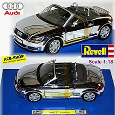 Audi TT Roadster Typ: 8N