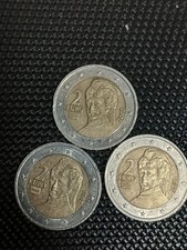 2 Euro Münze Österreich