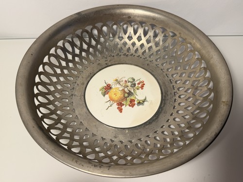 Alter jugendstil obstkorb - alter,