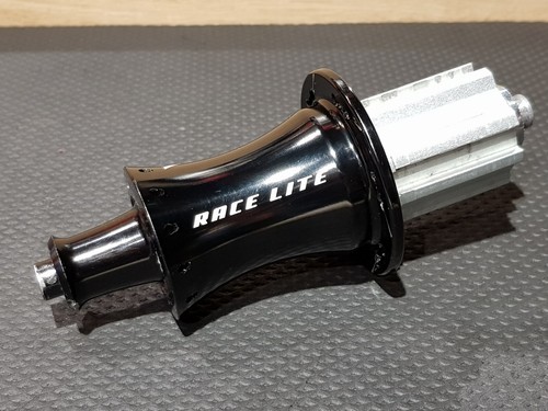 Bontrager race lite hinterrad - bontrager,