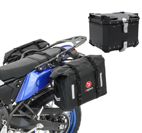 Satteltaschen set für bmw - satteltaschen,