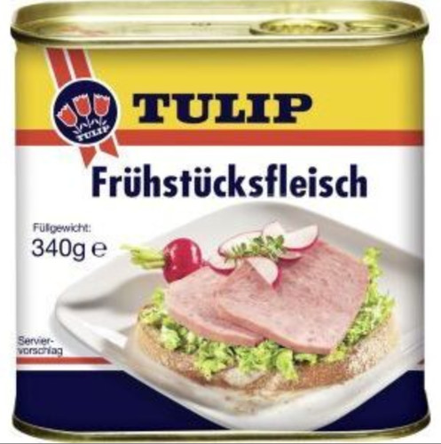 Dosen tulip - dosen,