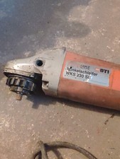 Winkelschleifer Flex WKS 230