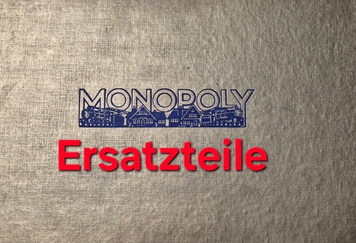 Monopoly alte variante gold - monopoly,