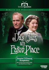 Das Haus am Eaton Place -