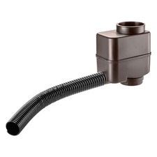 KADAX Regenwassersammler für