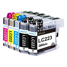 Druckerpatronen Kompatibel mit