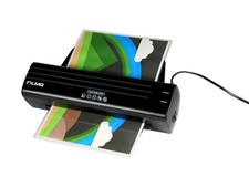 LMG DWL-428 Laminiergerät