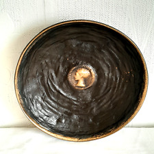 Schale mit Münzabbildung