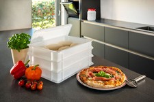 Pizzaballenbox 40x30cm gusto - 40x30cm,