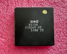 Fat Agnus CSG 8372A / AMIGA