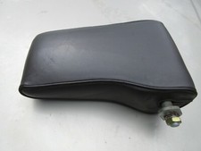 Mittelarmlehne Leder brasil braun Mercedes-Benz W126 Coupe SEC C126