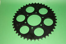 Kettenblatt Ritzel hinten 41 Zähne Kawasaki GPZ1100 B1 B2 