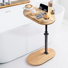 Tabletttisch Bambus Tablett