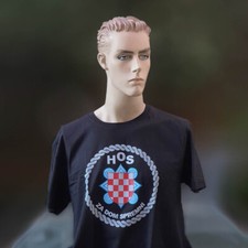 CROATIA HRVATSKA - HOS Za Dom