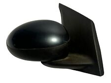 Aussenspiegel mechanisch