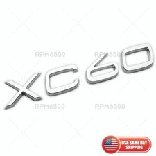 Volvo XC60 Rear Liftgate