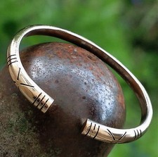 Replikat BRONZE Armreif