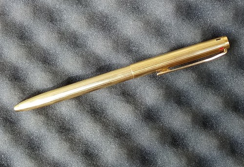 Vintage montblanc noblesse - montblanc,