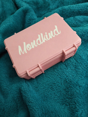 Kleine vial box - kleine,