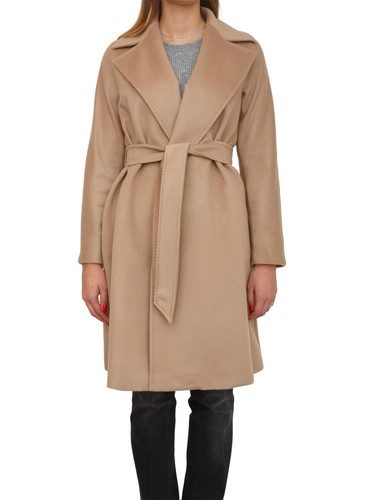 Dravenna mantel von max mara - mantel,