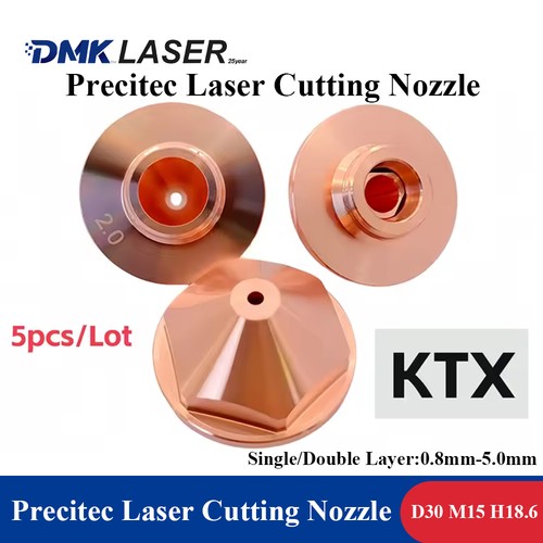 Stk laser schneiddüse - 5,