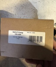 BWT Kartuschen Refill AQA