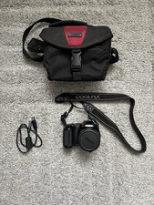 Nikon Coolpix L810