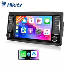Android Auto Carplay 4+64GB