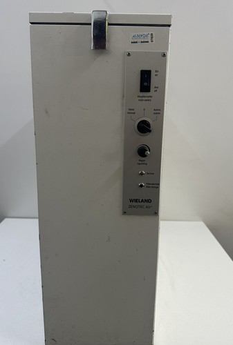 Wieland zenotec air - wieland, air+