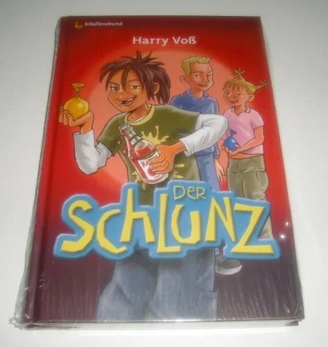 Der schlunz band buch - der, 1