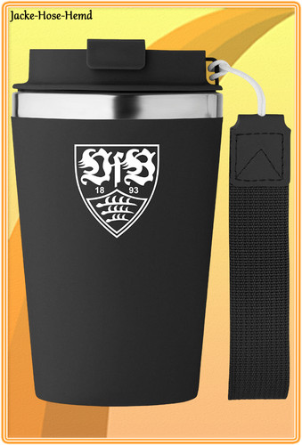 Vfb stuttgart thermobecher - vfb,