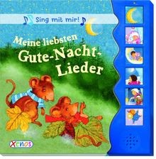 Sing mit mir! Meine liebsten