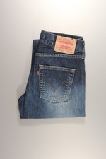Damen Jeans Levi's 557 Eve