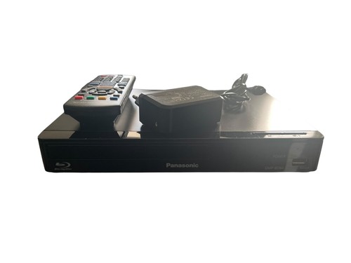 Panasonic dmp bd84 blu ray - dmp-bd84, blu-ray