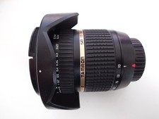 Tamron SP AF B001 10-24 mm