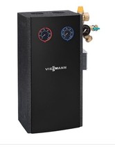Viessmann Solar Divicon mit