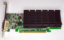 PCIe x16 Grafikkarte Fujitsu