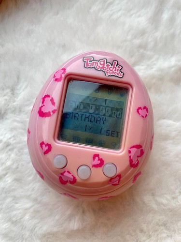 Bandai tamagotchi friends - bandai,