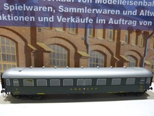 Fulgurex 2523 Reisezugwagen