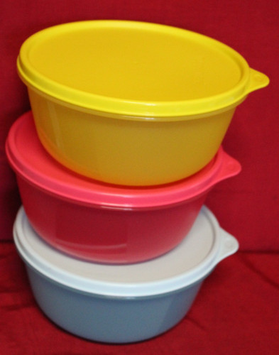 Tupperware haushaltshelfer - tupperware,
