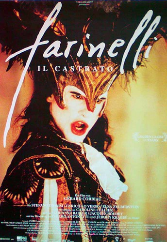 Farinelli berlinale 1996 - 1996,