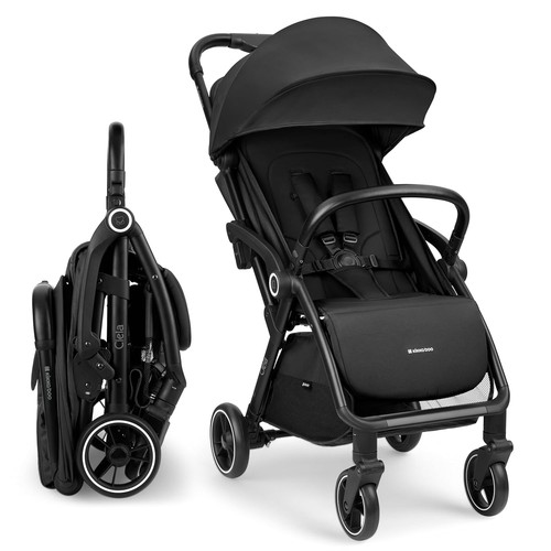 Kikkaboo buggy kinderwagen - kikkaboo,