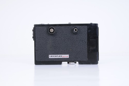 Leica leicaflex motor - leica, (top!)