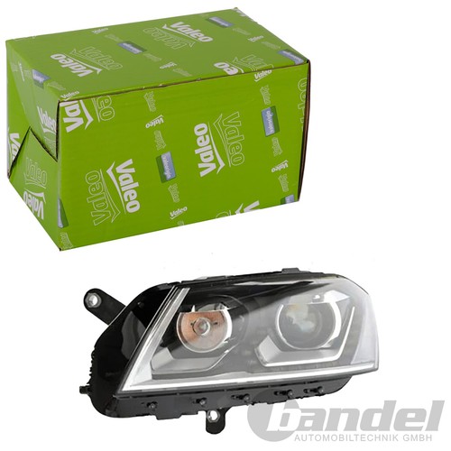 Valeo d3s xenon - d3s,