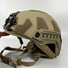 Gefechtshelm FAST 4.0