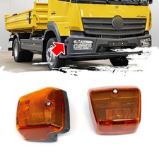 2x Blinker Blinkleuchte